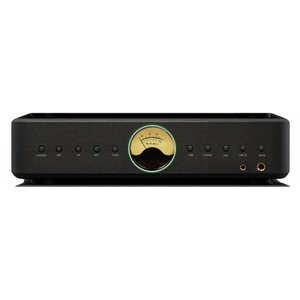 Amplificador estéreo AMP360
