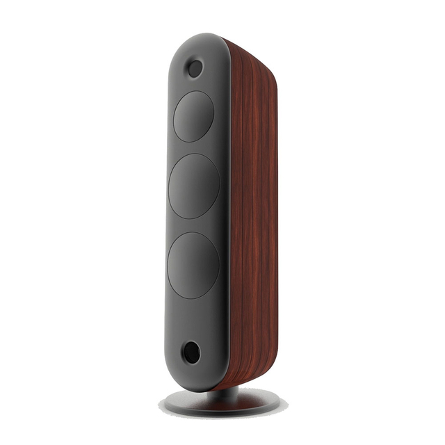 Altavoz de pie de alta fidelidad Legend