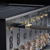 Cable RCA de sonido dorado