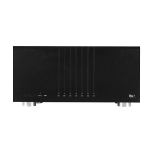 CAMMICA PP7 Amplificador de potencia de 7 canales