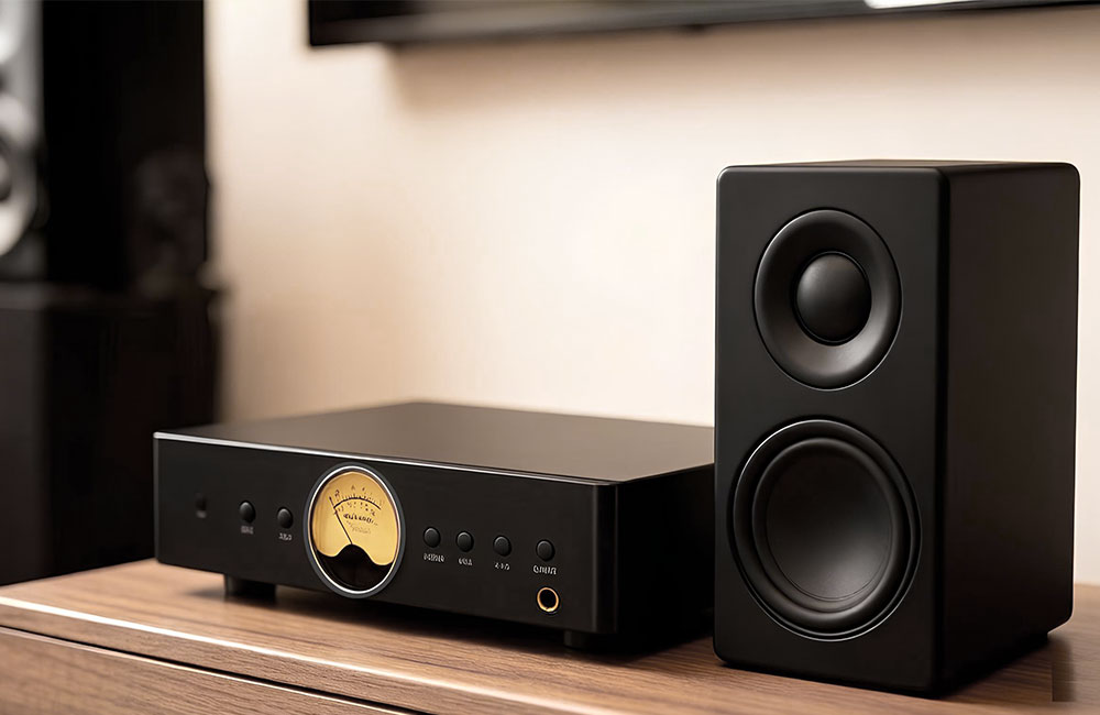 Altavoces