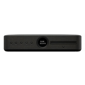 Reproductor de CD CDP360