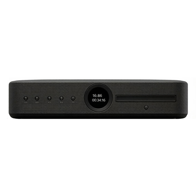Reproductor de CD CDP360