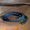 Cable RCA de sonido azul 