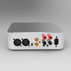 Amplificador de potencia MAC170