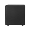 SUB12 subwoofer de 500 vatios y 12 pulgadas para cine en casa