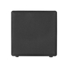SUB15 1000 vatios subwoofer de 15 pulgadas para cine en casa