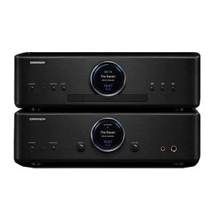  Sistema de audio de alta fidelidad 300 