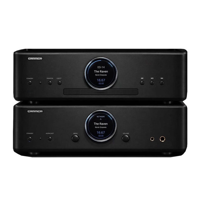  Sistema de audio de alta fidelidad 300 