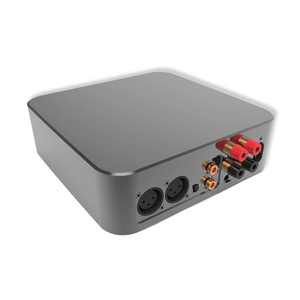 Amplificador de potencia MAC170