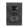 Altavoces de pared de alta fidelidad y cine en casa IW118