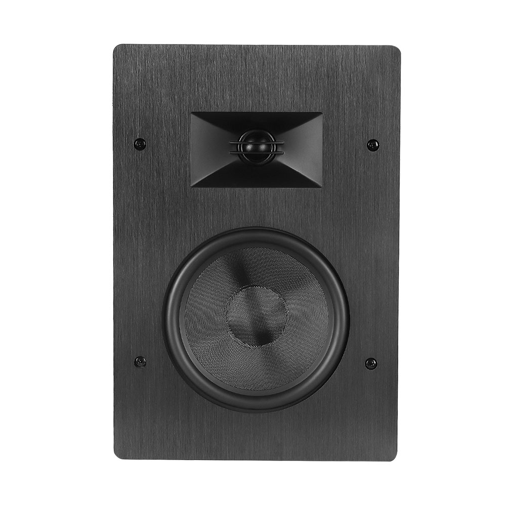 Altavoces de pared de alta fidelidad y cine en casa IW118