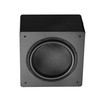 SUB15 1000 vatios subwoofer de 15 pulgadas para cine en casa