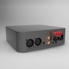 Amplificador de potencia MAC170