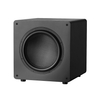 SUB12 subwoofer de 500 vatios y 12 pulgadas para cine en casa