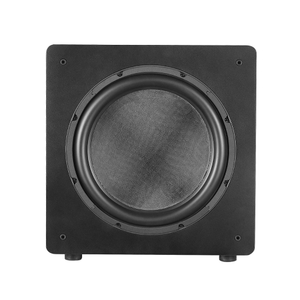 SUB15 1000 vatios subwoofer de 15 pulgadas para cine en casa