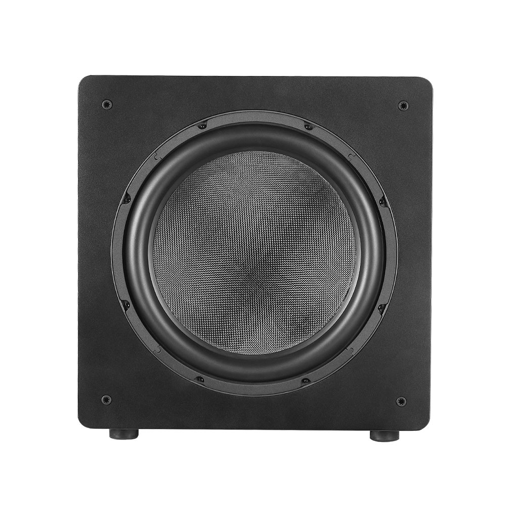 SUB15 1000 vatios subwoofer de 15 pulgadas para cine en casa