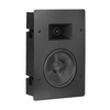 Altavoces de pared de alta fidelidad y cine en casa IW118