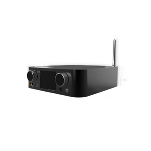 PREAmplificador MAC170