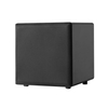 SUB15 1000 vatios subwoofer de 15 pulgadas para cine en casa